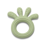 Silicone Teether OCTOPUS